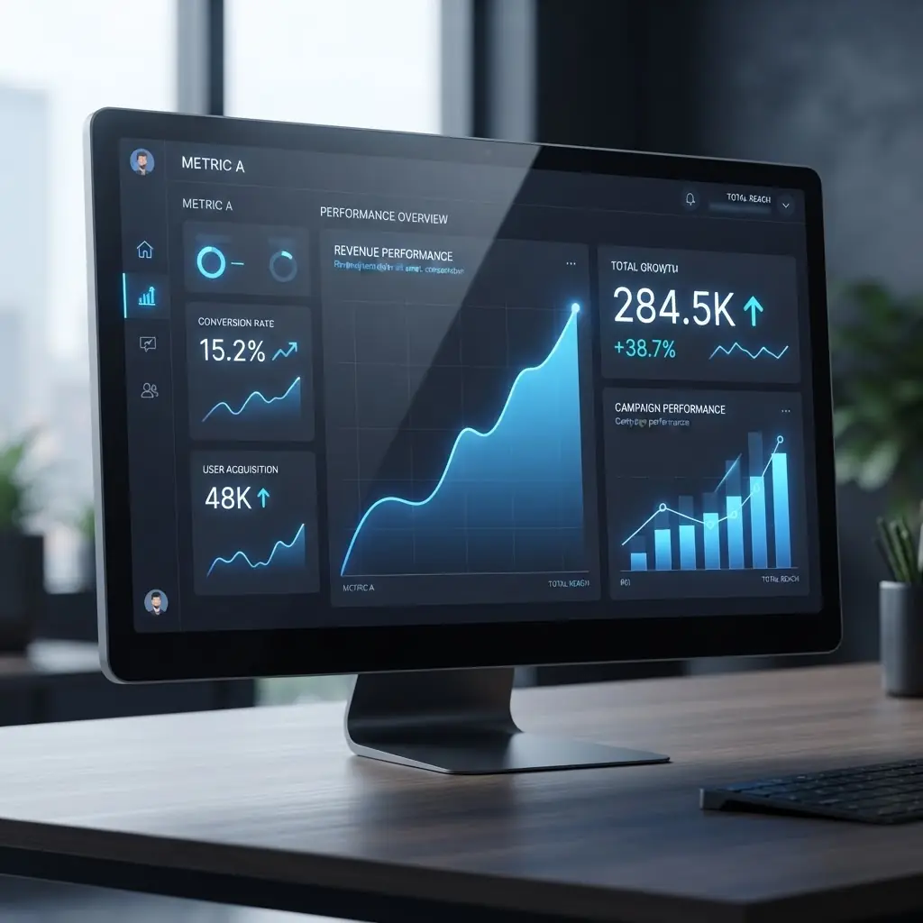 3x pipeline for a B2B SaaS scale-up