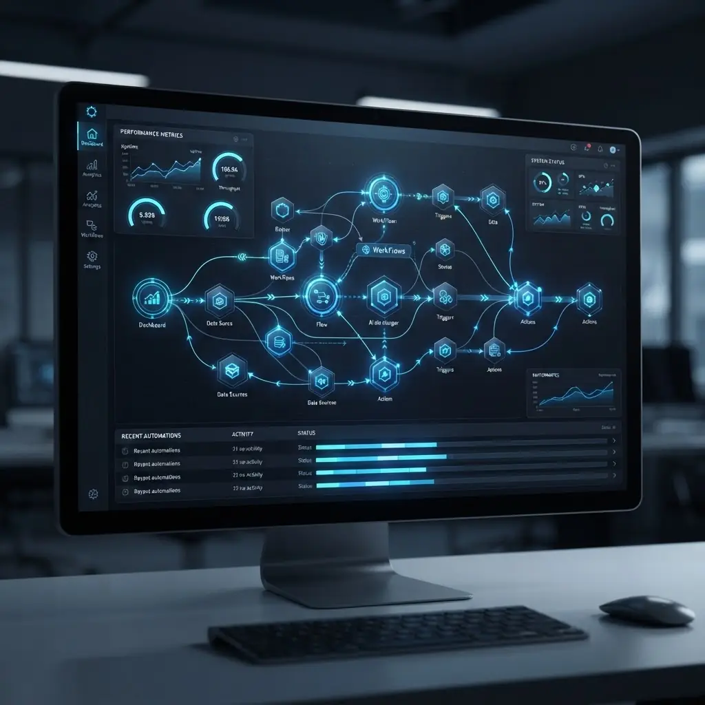 Saving 60+ hours a month with AI